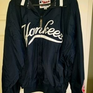 Yankees Starter Jacket
